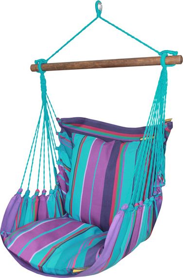 Koala Fotel hamakowy, Brasil HC9