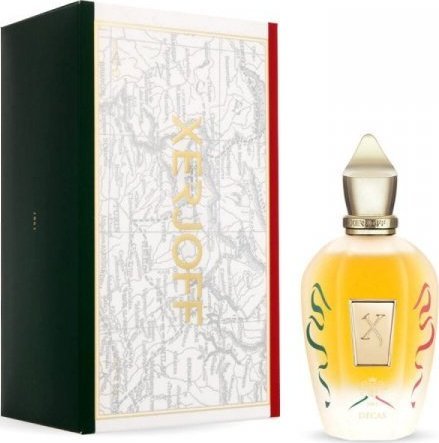 Xerjoff Perfumy Unisex Xerjoff EDP Xj 1861 Decas (100 ml)