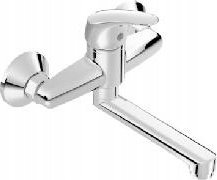 Sourcing WALL SINK MIXER TALAS 15CM H3111N7004220