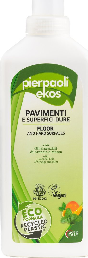 Ekos Płyn do mycia podłóg 1000ml