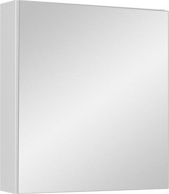 Stamar Szafka z lustrem 60cm połysk