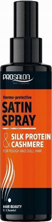 CHANTAL_Prosalon termoochronny spray do włosów 150ml
