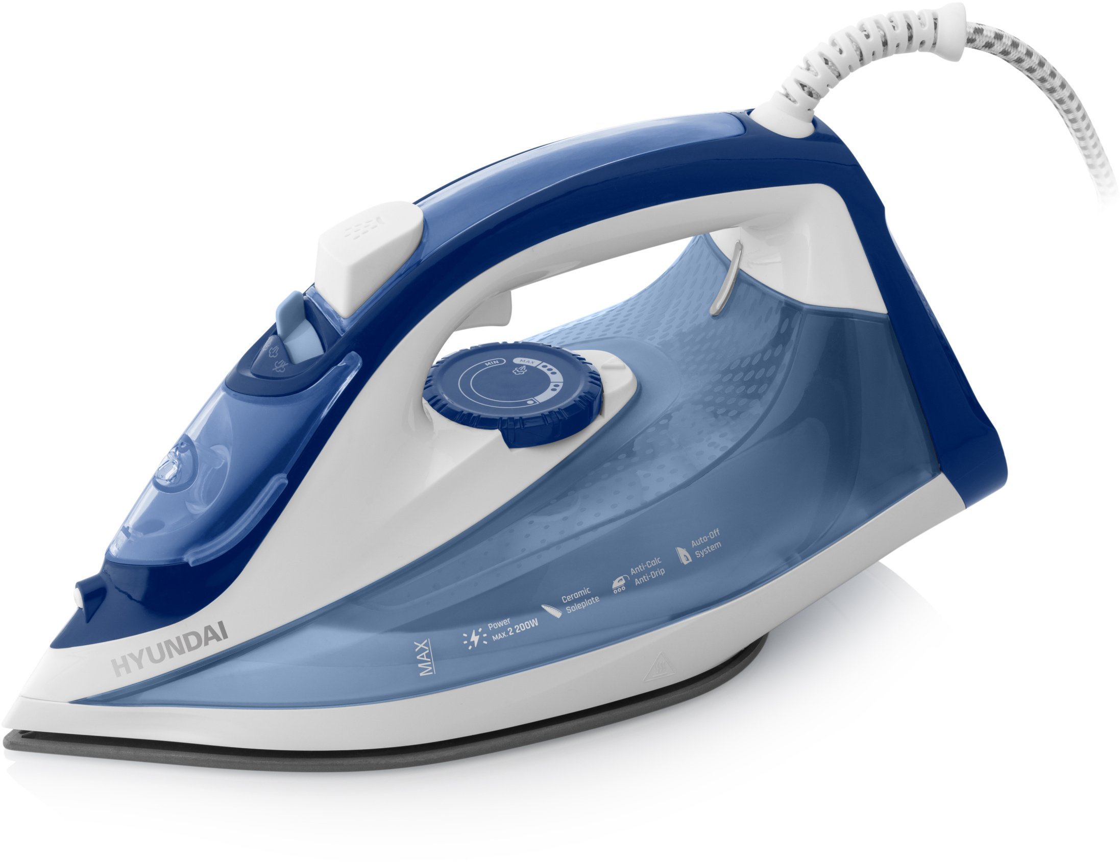 Żelazko Hyundai Żelazko SI885