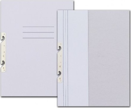 Barbara Skoroszyt zawieszany 250g nadruk BARBARA(50) 0820100