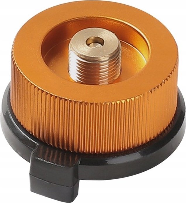 Falon-Tech Adapter do kartusza gazowego 7/16 FT0716