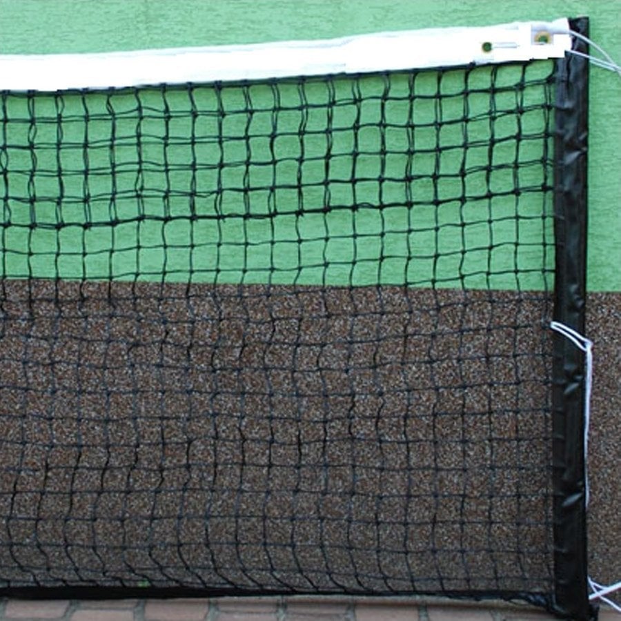 Daniken Siatka do tenisa ziemnego Netex z fartuchem extra