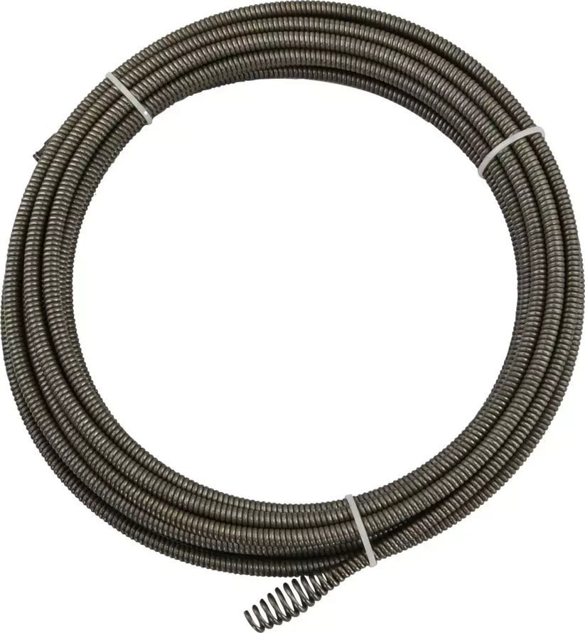 Dedra Zapasowa sprężyna do przepycharki rur DED7081