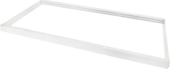 Aigostar Rama biała do panela led 600x1200mm Panelowa rama świetlna 600*1200mm
