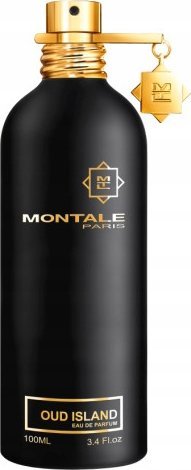 Montale MONTALE Oud Island EDP 100ml