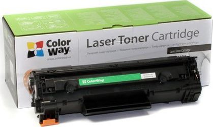 Toner ColorWay Black Zamiennik 052 (CW-C052EU)