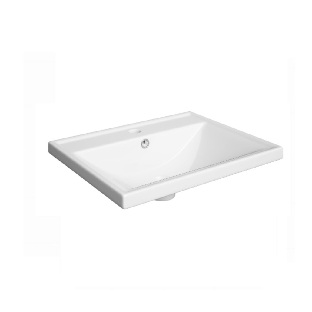 AQ.448-0411150 / AQUAFORM / ALTEA / UMYWALKA 50 BIAŁA / CE-U--041-11-50