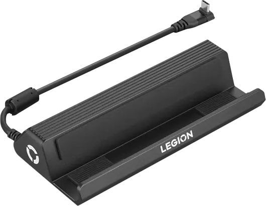 Stacja/replikator Lenovo Legion Go Dock USB-C (GX91P83589)