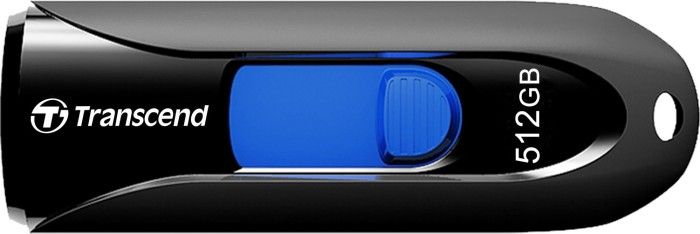 Pendrive Transcend JetFlash 790, 512 GB (TS512GJF790K)