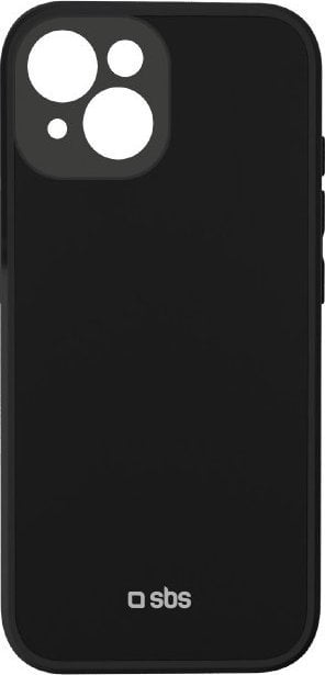 SBS Mobile Etui SBS Full Active Case D3O do iPhone 15 - czarne