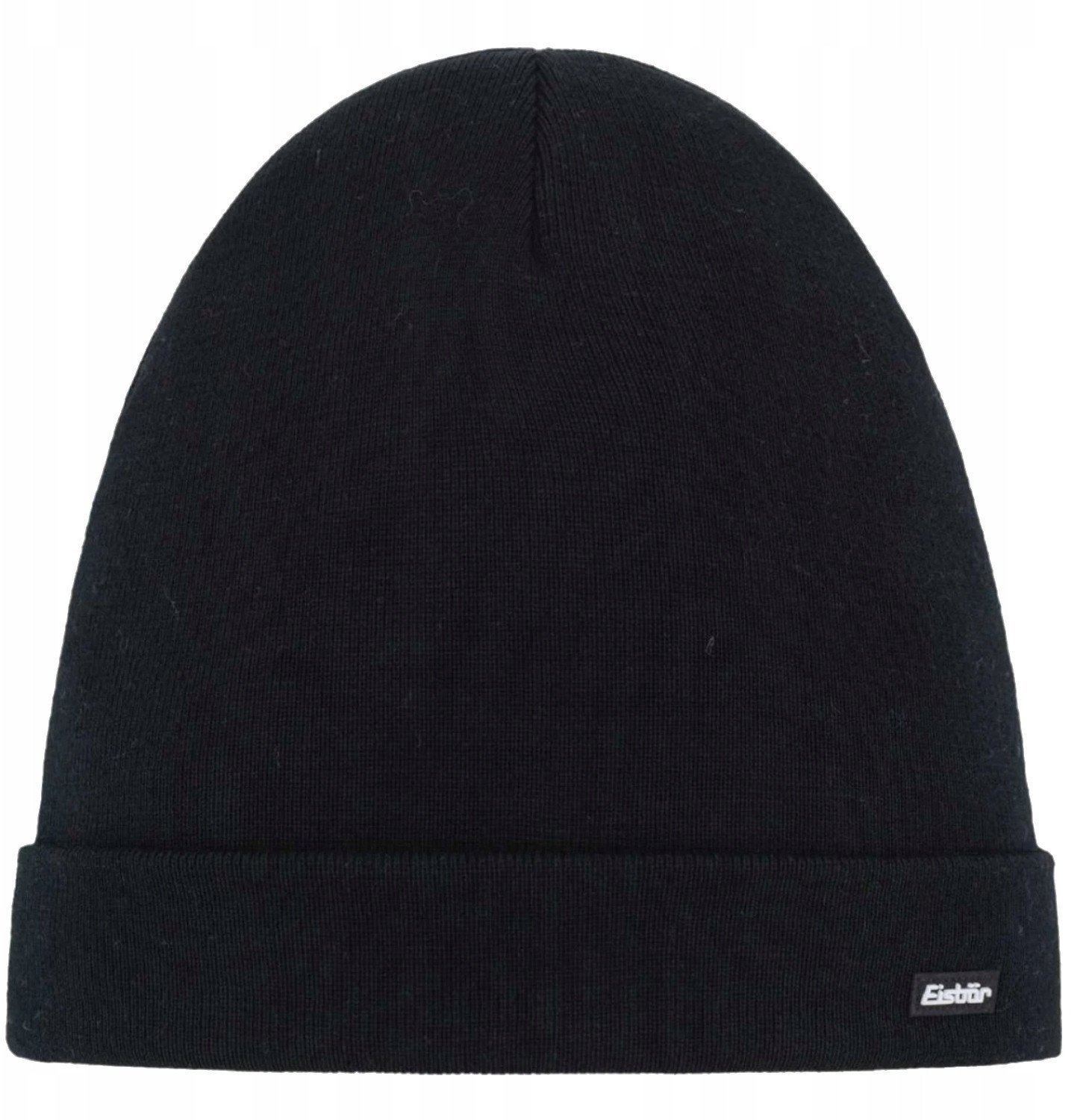 Eisbar Renan OS MU RL E30933-009 Czarne One size