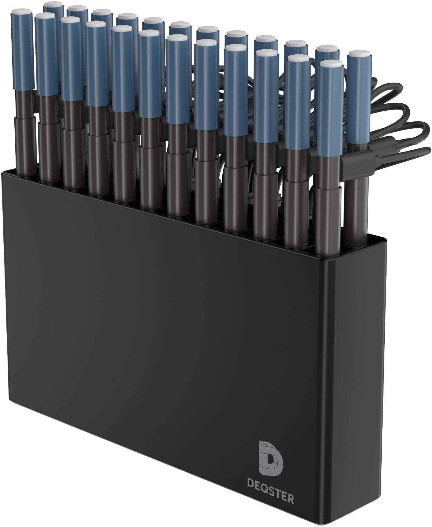 BUNDLE: DEQSTER STYLUS