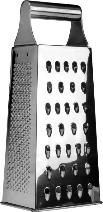 Galicja Tarka 4-boczna nierdzewna 21,5 cm PRACTICO 8230