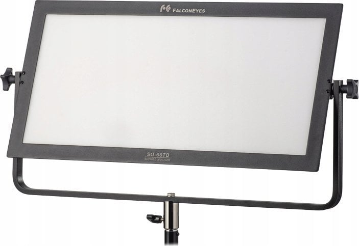 Lampa studyjna Falcon Eye Panel LED FalconEyes SO-66TD 66W 3000-5600K