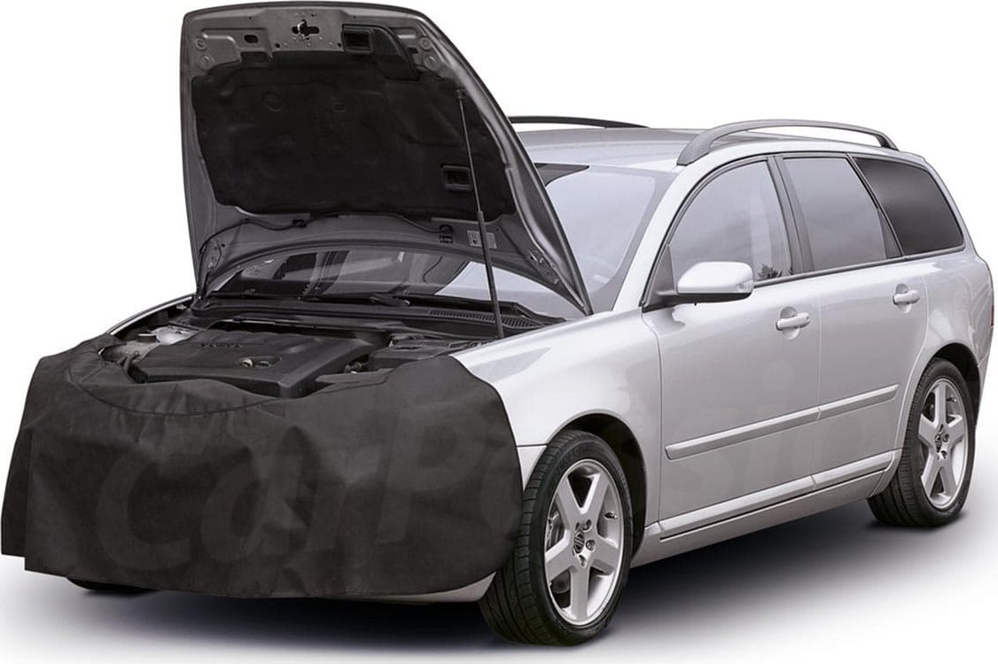 CARPASSION Pokrowiec ochronny serwisowy na przód front