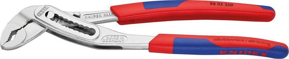 Knipex Szczypce do rur regulowane Knipex Alligator 88 05 250-300
