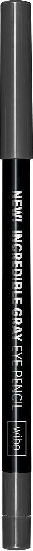 Wibo Incredible Eye Pencil kredka do oczu 2 0.5g