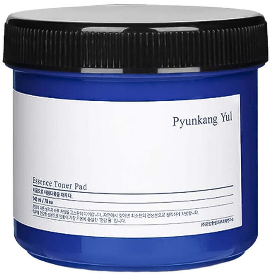Pyunkang Yul Essence toner pad płatki tonizujące do twarzy 70szt.