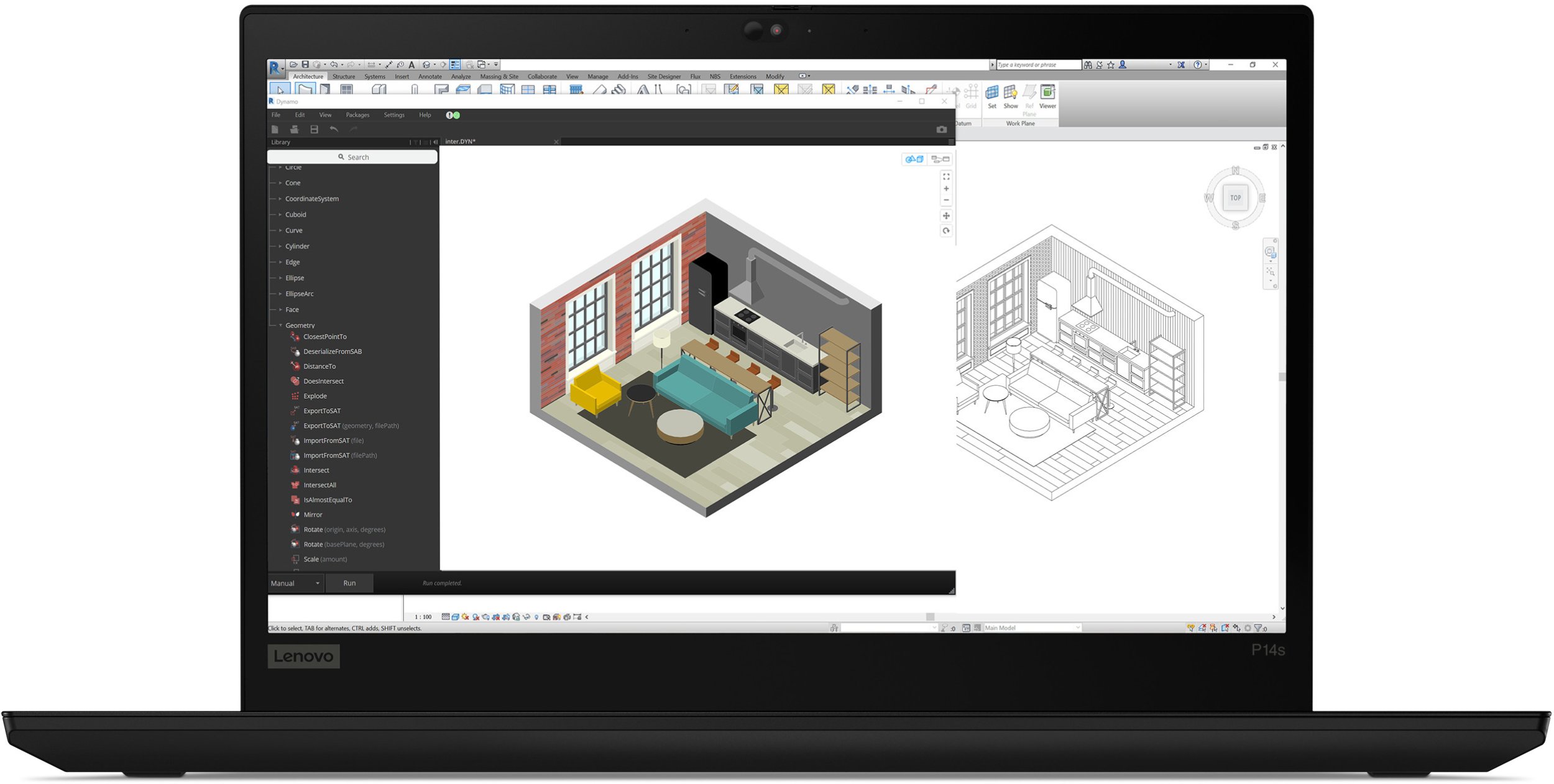 T1A LENOVO P14S I5-10310U