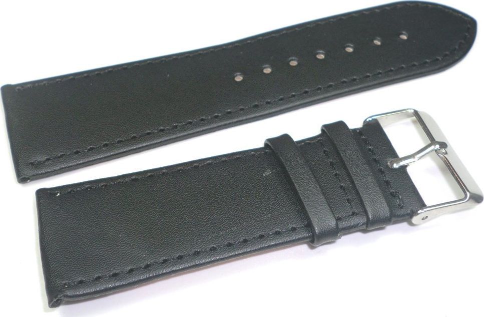 Jordan Kerr Skórzany pasek do zegarka 26 mm Jordan Kerr JK26.001.01