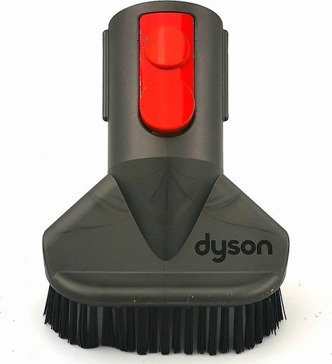 Dyson Oryginalna Szczotka (ssawka) z twardym włosiem - Dyson Big Ball