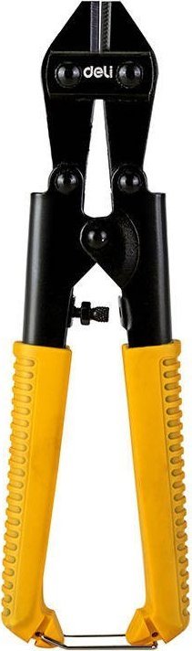 Deli Nożyce do drutu Deli tools EDL2685C, 200mm, 8"