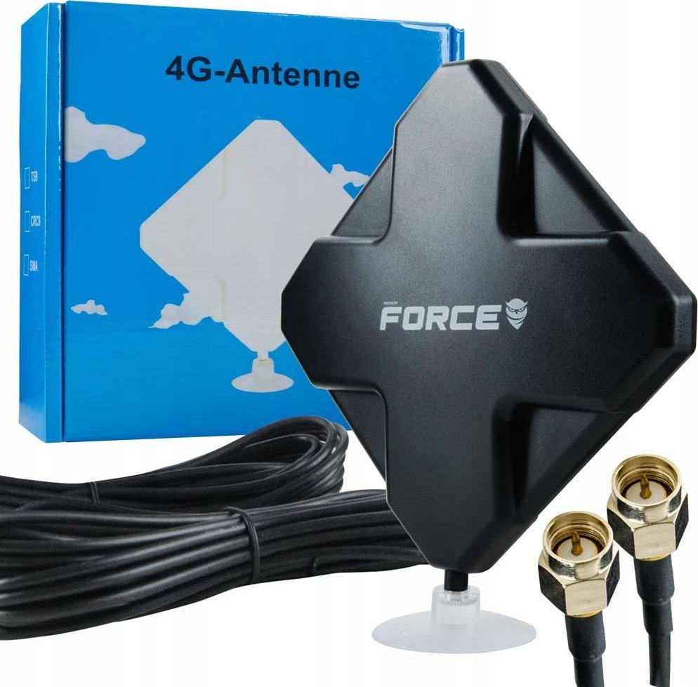 ANTENA DO ROUTERA DOOKÓLNA TOPS9A