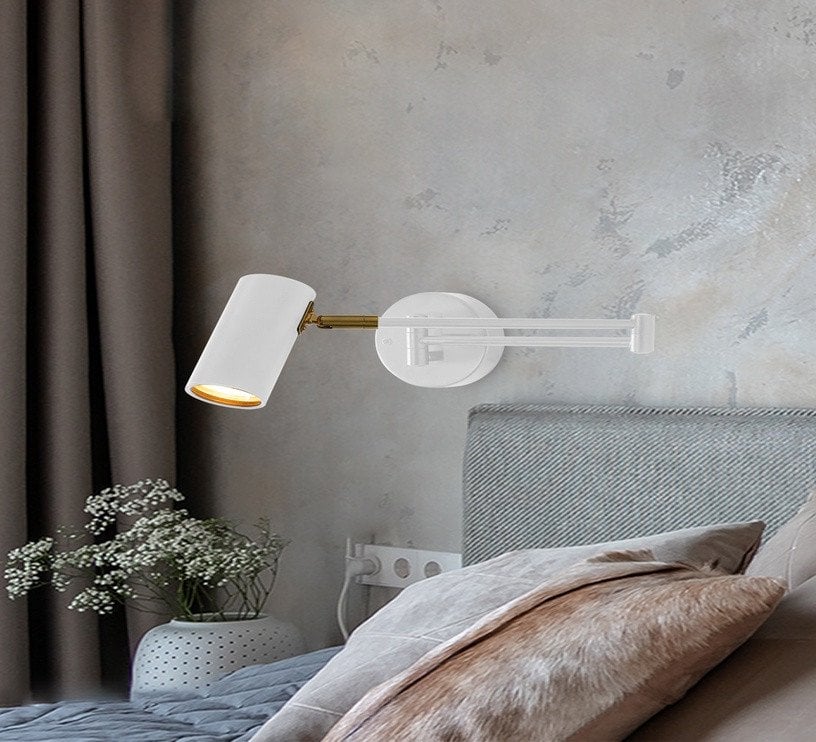 WALL LED LIGHT LONGER 4000K WHITE