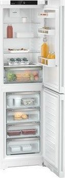 Lodówka Liebherr LIEBHERR CNd 5704 Pure NoFrost Chłodziarko-zamrażarka z systemem EasyFresh i NoFrost Uźyj kodu 3L23 i płać mniej