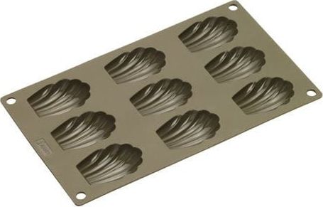 Lurch Forma Lurch FlexiForm na magdalenki, silikon, 30x17 cm