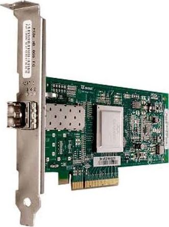 IBM Kontroler Express QLogic HBA dla System X, PCI-E, 1x FC - 49Y3760