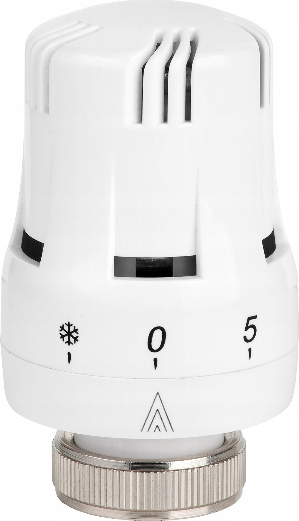 Głowica termostatyczna INVENA PROV do PURMO M-30x1,5 48h