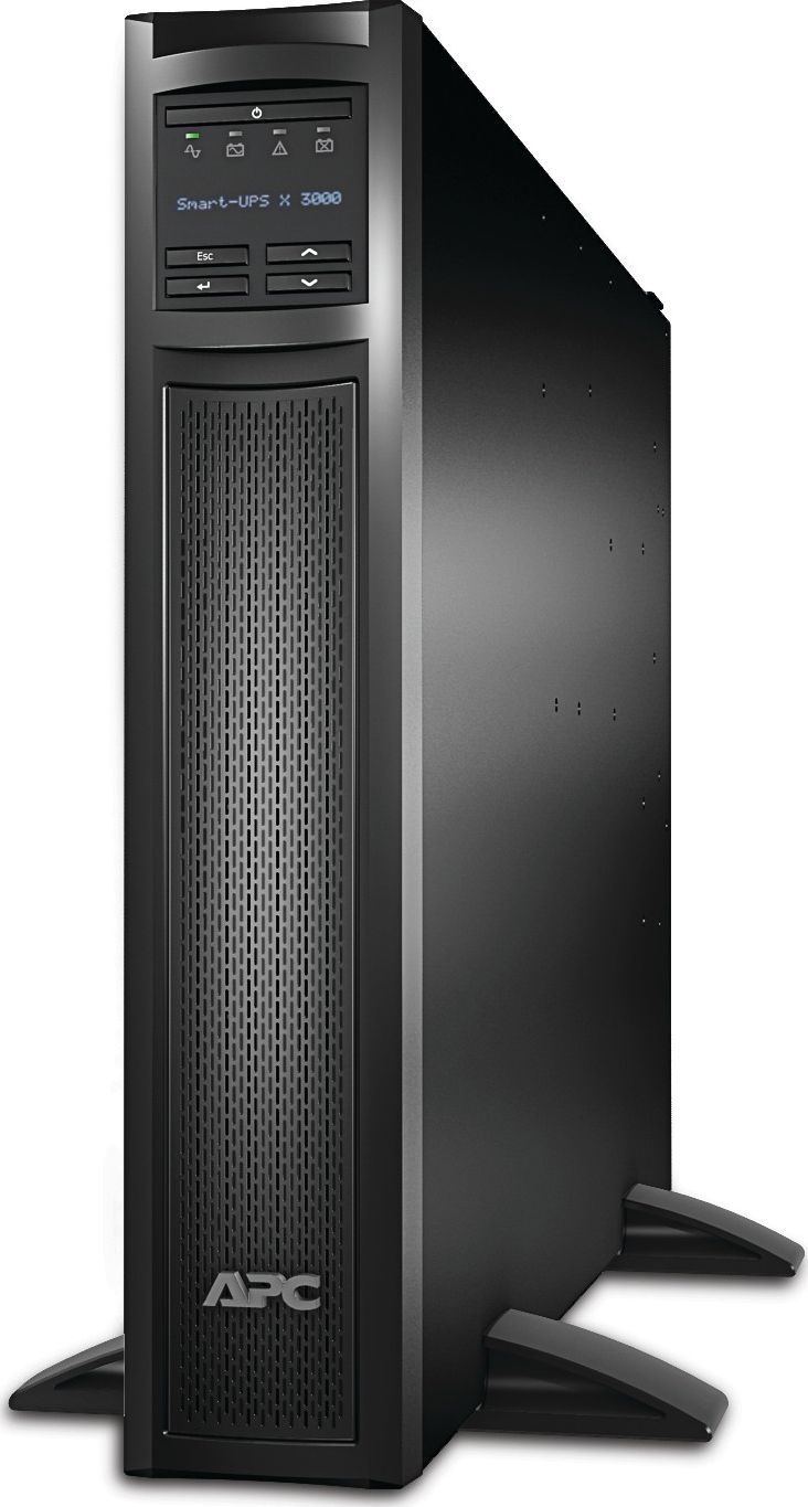 UPS APC Smart-UPS 3000 (SMX3000RMHV2UNC)