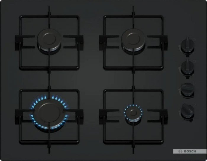 Płyta gazowa POP6B6K30