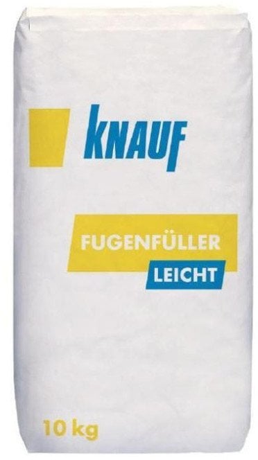GLAZE FUGENFULLER 10 KG