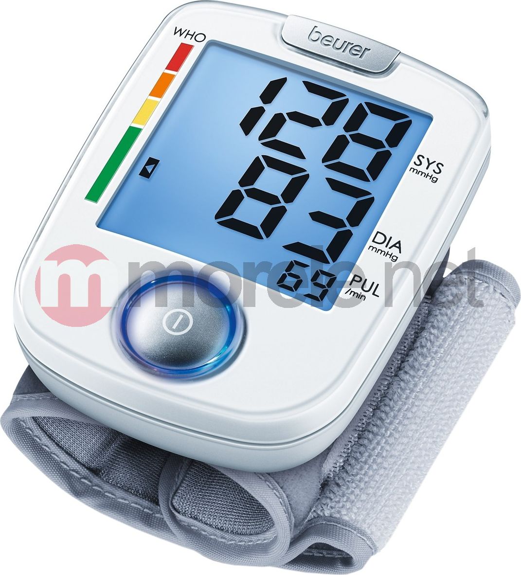 Ciśnieniomierz Beurer BC44