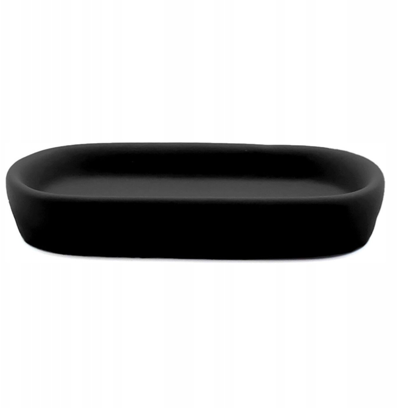 Ceramiczna podstawka na mydło,13,5 x 9,5 cm, CERALIA