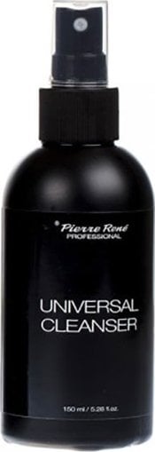 PIERRE RENE_Professional Universal Cleanser płyn do dezynfekcji pędzli 150ml