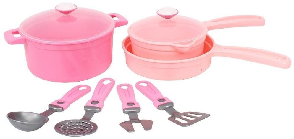 Zestaw naczyń kuchennych