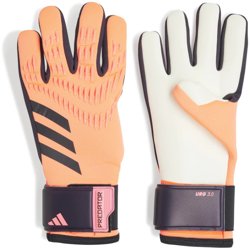 Rękawice adidas Predator LGE IX3859