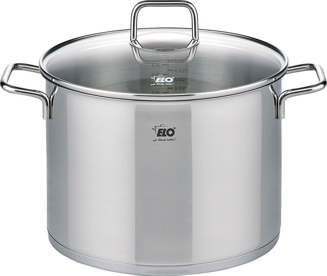 Elotouch Garnek do warzyw 26cm Citrin Elo