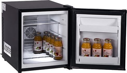 Adler Chłodziarka termoelektryczna - 28 litrów