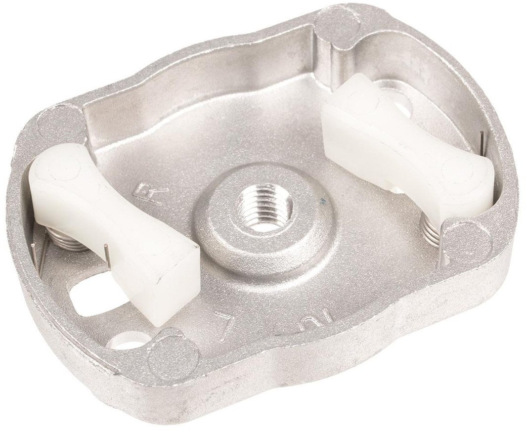 Komplet Zabieraków+Kaseta Mitsubishi Tle48 Ks03015Aa