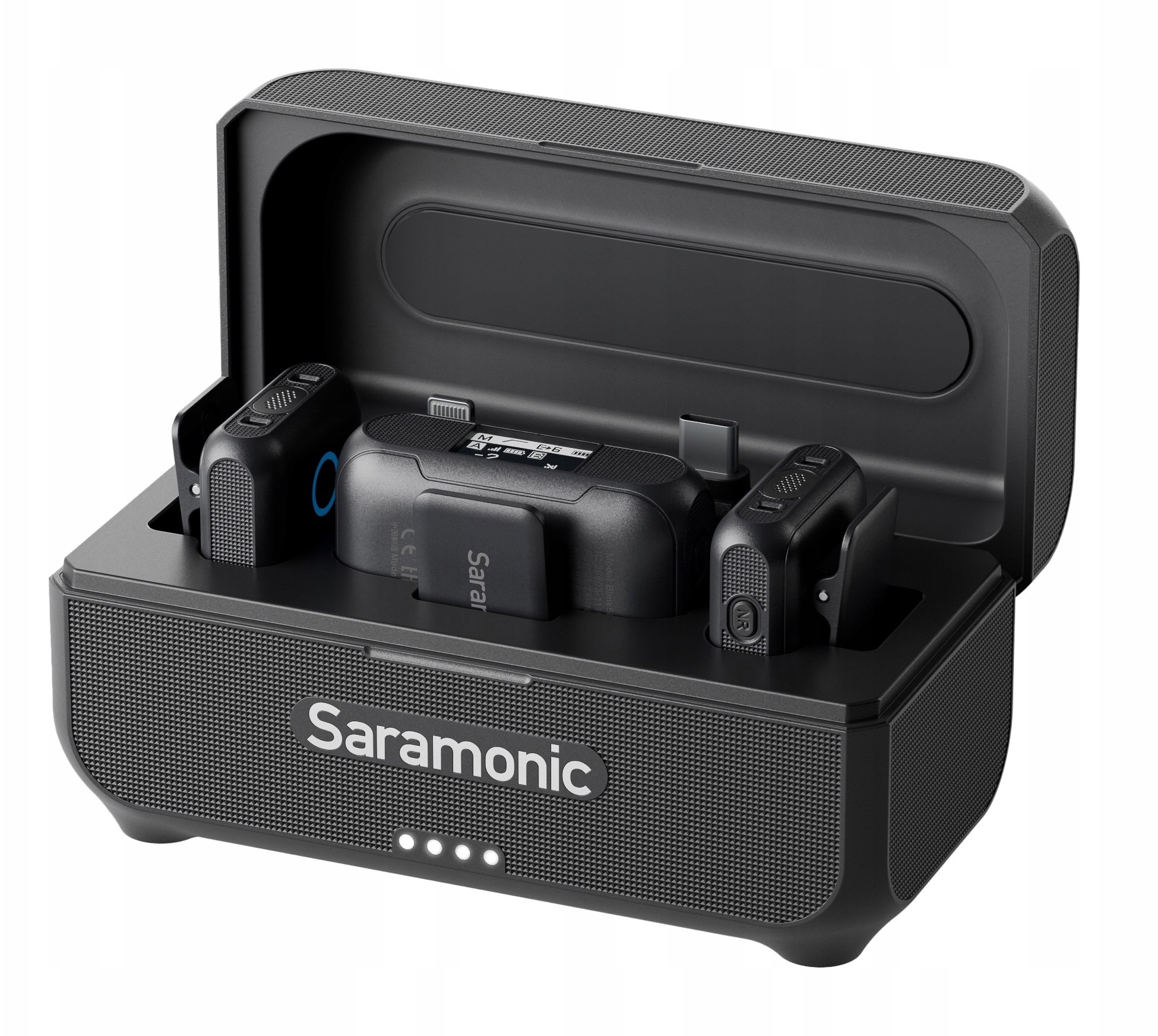 Mikrofon Saramonic Blink500 B2+ (SR4144)