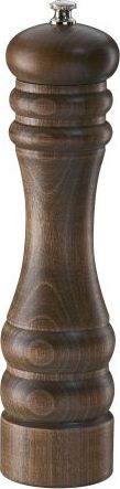 Młynek do przypraw Zassenhaus Młynek Zassenhaus Berlin do pieprzu, śred. 6x24 cm, ciemny