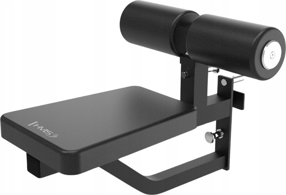 LTS25 SIEDZISKO TRENINGOWE Z BLOKADĄ NA UDA LAT SEAT HMS